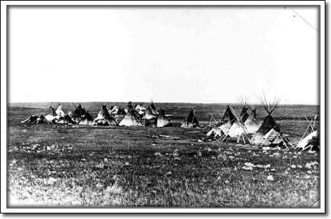 Assiniboin (Nakota) First Nation