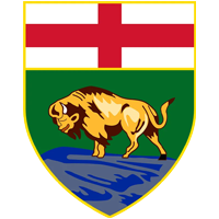 Bouclier du Manitoba