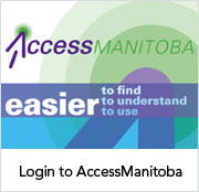 Government of Manitoba Login